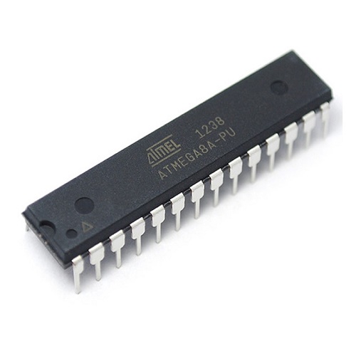 Atmega8A