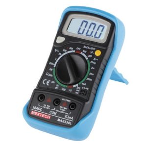 Digital Multimeter in bd