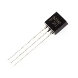BC548 Transistor