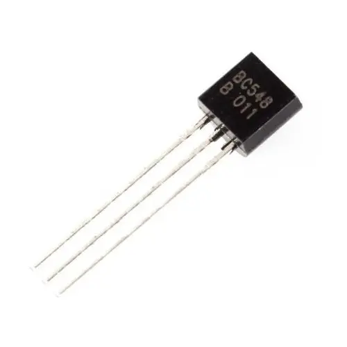 BC548 Transistor