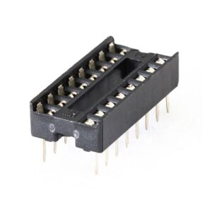 IC Base 16pin