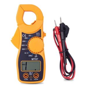 clamp meter price in bd