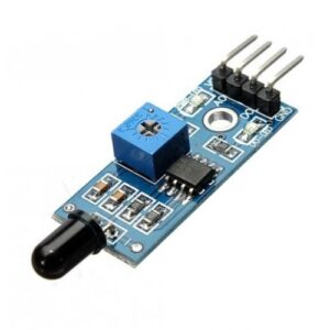 Flame Sensor Module