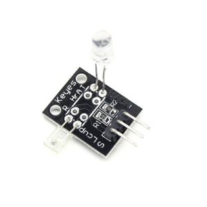 Heart Beat Detector Sensor Module KY-039