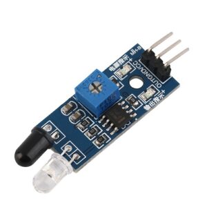IR Infrared Obstacle Avoidance Sensor Module