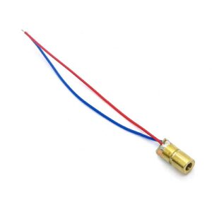 laser diode in bd