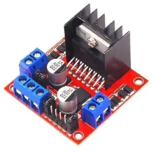 l298n module in bd