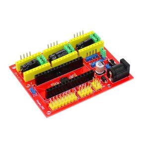Arduino CNC SHIELD V4 For Arduino Nano