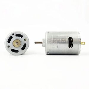 DC Motor RS-540SH 20000rpm