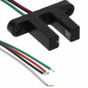 IR Slot Sensor with cable