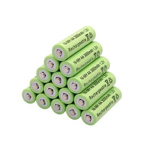 aa rechargeable battery in bd