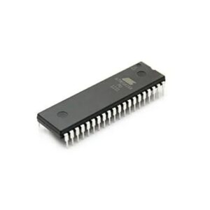 Atmega 16A