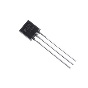 BC337 Transistor