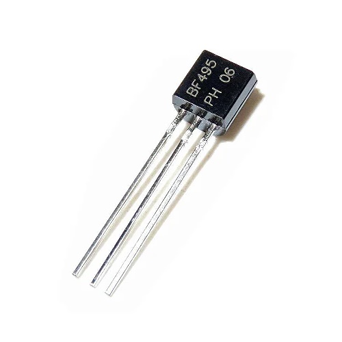 BF495 NPN Medium Frequency Transistor