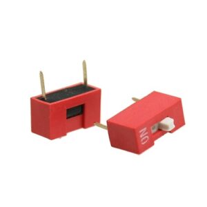 Dip Switch-1 Position