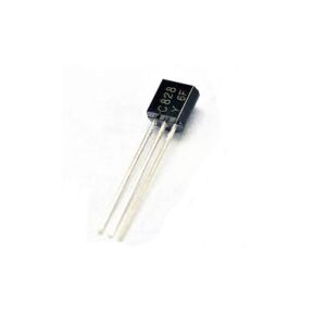 c828 transistor