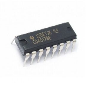cd4017 ic in bd