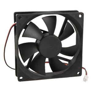 DC Cooling Fan