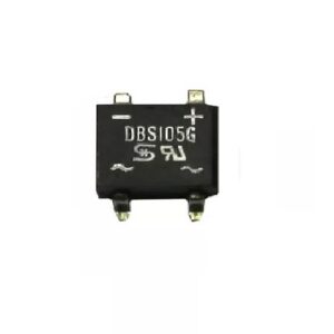 Bridge Rectifier Diode DBS105G