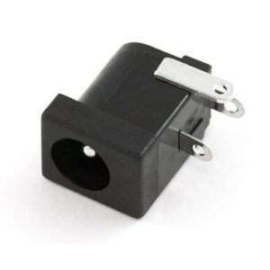 DC Socket