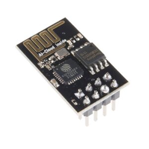 ESP8266 ESP-01 WiFi Module