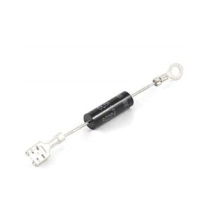 HVM12 CL01-12 Microwave Oven High Voltage Diode Rectifier