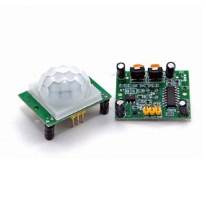 HC-SR501 PIR Sensor Module