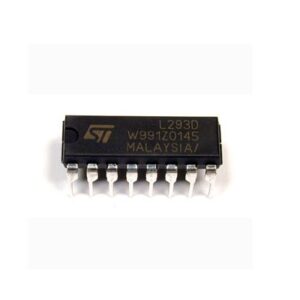 L293D IC
