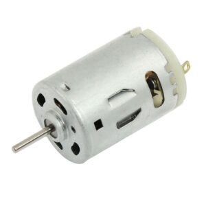 DC Motor 6-12v 6000RPM