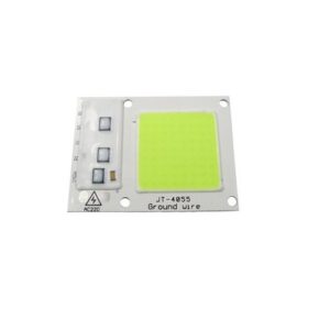 AC220v High Power LED Chip Light 20w – Green