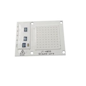 AC220v High Power LED Chip Light 20w – Blue