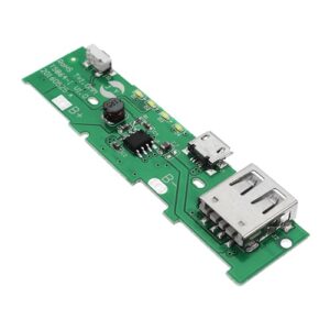 Power Bank Circuit bd price