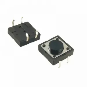 Push Switch 12 x 9.5mm