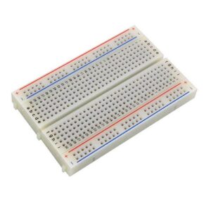 Breadboard in bd