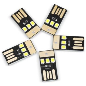 usb led light in bd