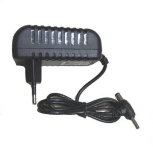 Power Adapter 1.5v to 12v