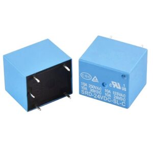 24V Relay