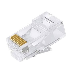 Rj45 Connector