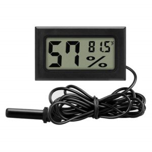 Digital Temperature Humidity