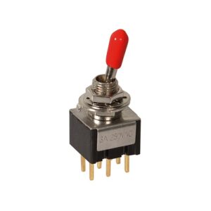 toggle switch in bd