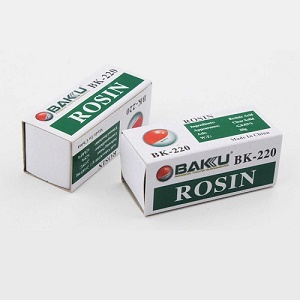 Solder Resin