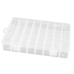 Parts Box