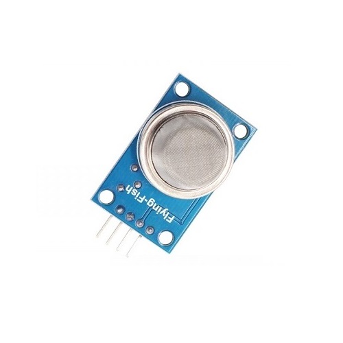 MQ135 Gas Sensor Module