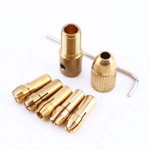 mini drill chuck in bd