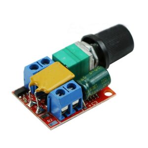 motor speed controller in bd
