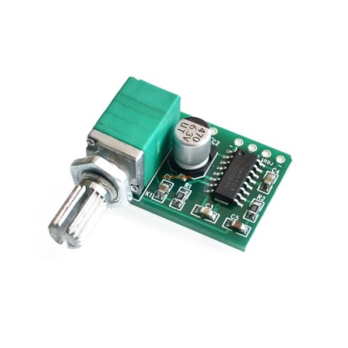 amplifier circuit price in bd