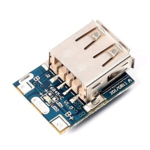 Power Bank Circuit in bd