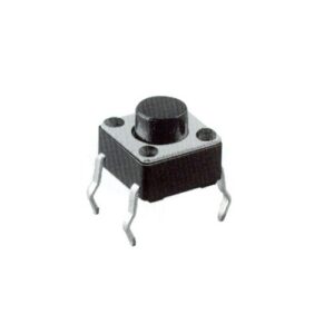 Push Switch 4 pin – High Quality