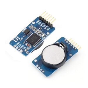 Precision RTC Real time Clock Memory Module