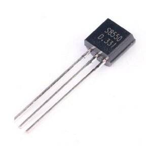 S8550 Transistor